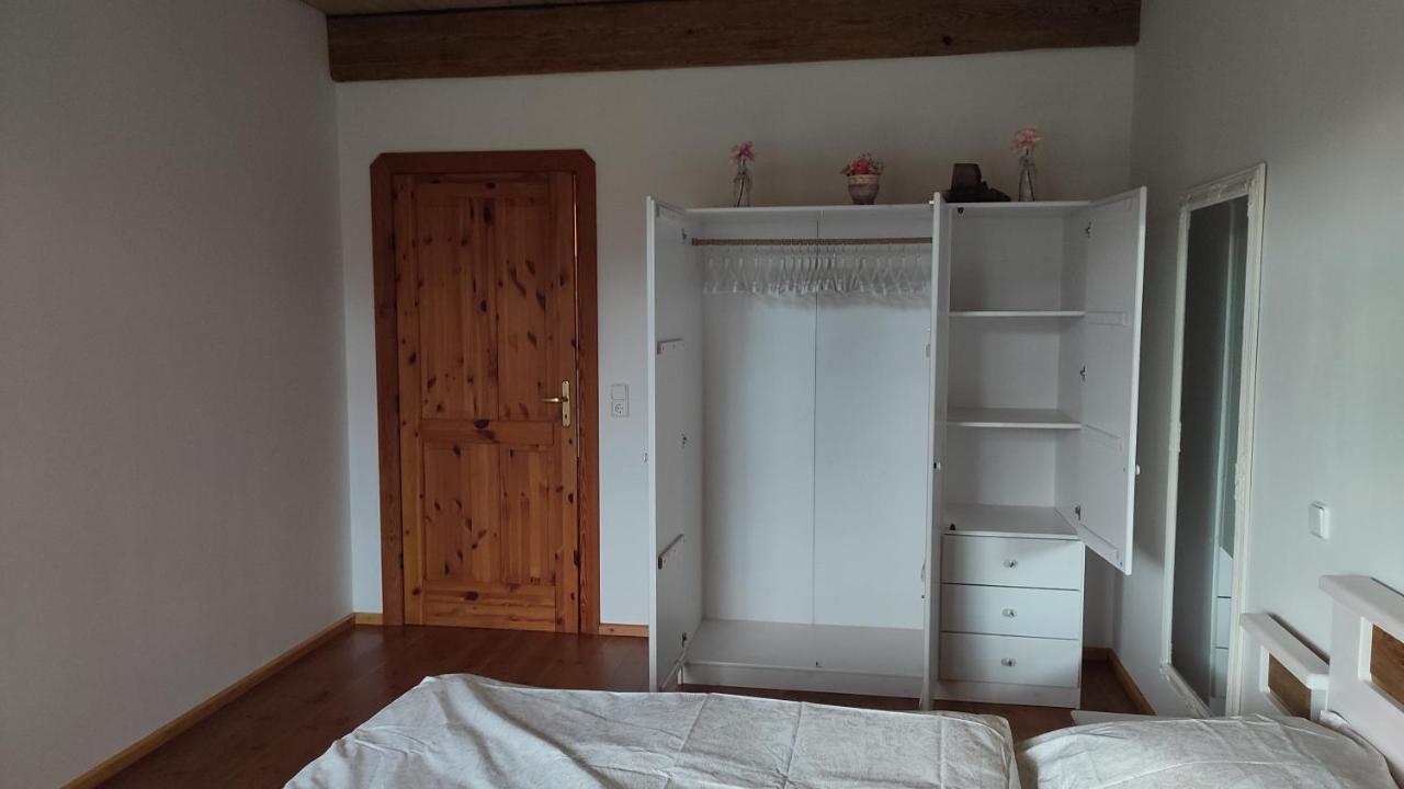 Fewo Strohbrueck Quarnbek Экстерьер фото