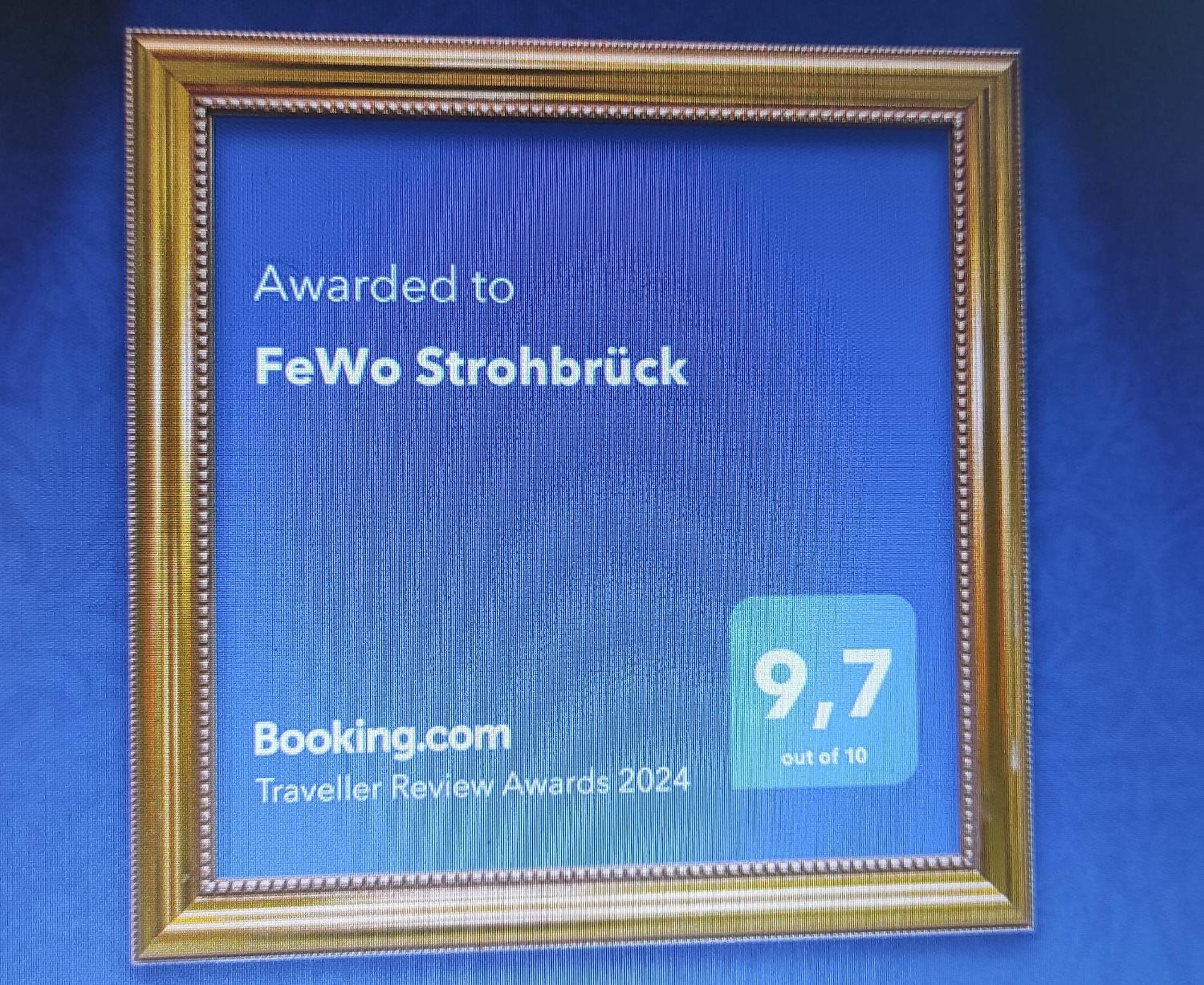 Fewo Strohbrueck Quarnbek Экстерьер фото